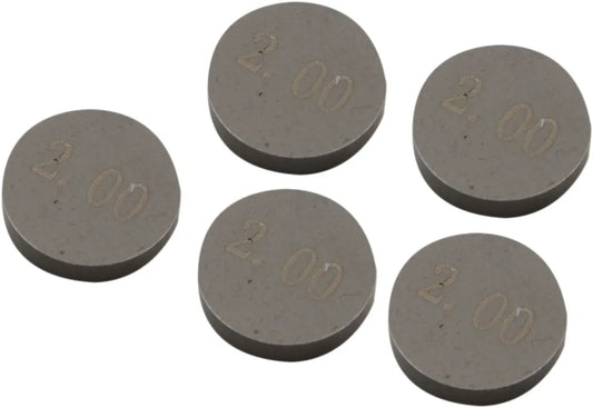 PROX 8,90 mm Ventilshims 5-pack bild 1 PMMEDIA:6868e2c5043668ea