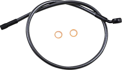 Magnum Shielding Alternate Length Upper Brake Line Bromsslangar rostfritt stål bild 10 PMMEDIA:579df97dd7af9be6