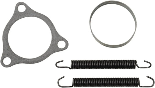 MOOSE OFFROAD HARD-PARTS Avgasningssats bild 1 PMMEDIA:3108cb1714cba16a
