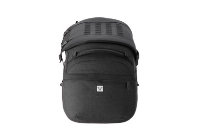 Sw Motech Legend Gear LR4 Tail Bag (18 - 25 Liters) Cruiser-, sport- & adventureväskor bild 16 PMMEDIA:a4b679f2059d30e3