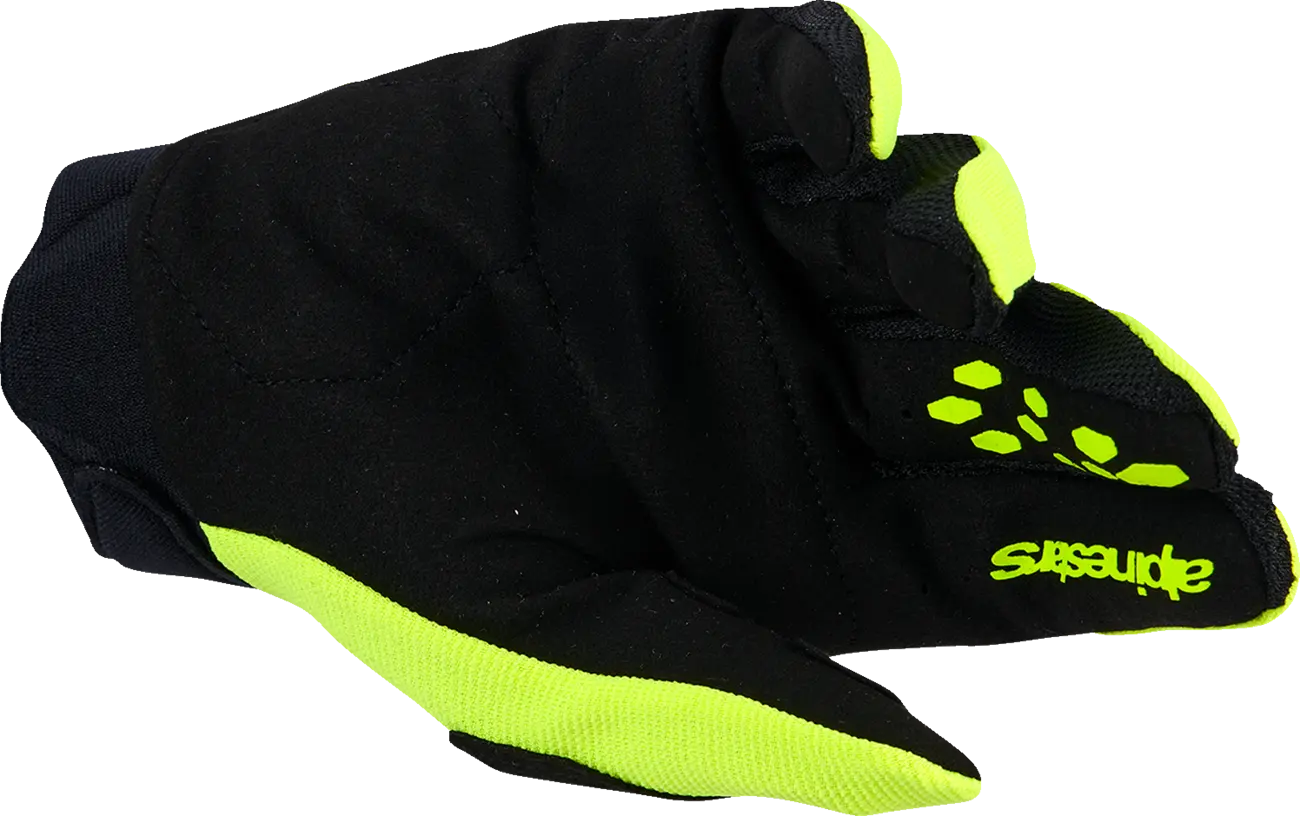 Alpinestars(Mx) Youth Full Bore V2 Offroadhandskar barn bild 7 PMMEDIA:7551f5a4172b11a7