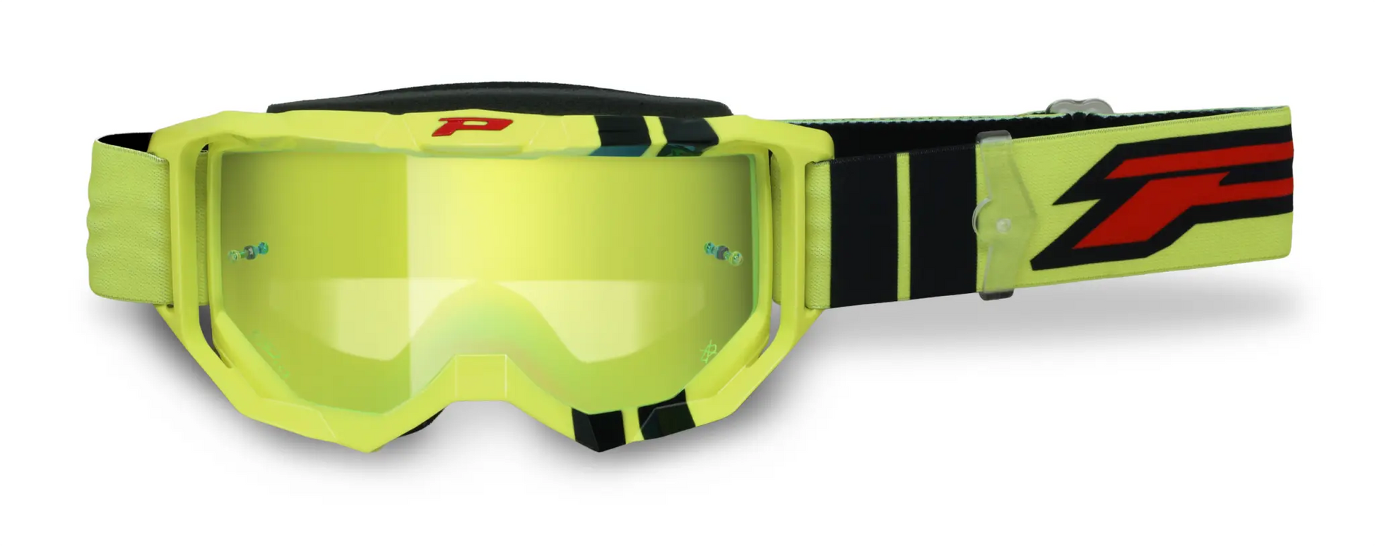 Pro Grip 3300 Vision Go Goggles bild 5 PMMEDIA:de105da34e3be584