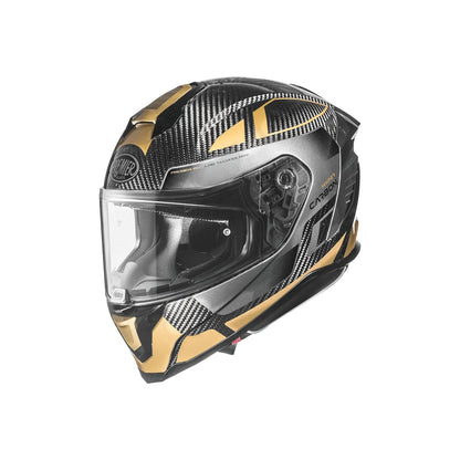 Premier Helmets Hyper Carbon Integralhjälm vuxen bild 1 PMMEDIA:581940b9044a6086