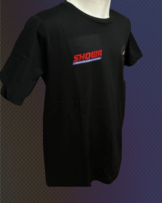 Showa Corporate T-Shirt T-shirt dam bild 1 PMMEDIA:980924cee0a21b9b