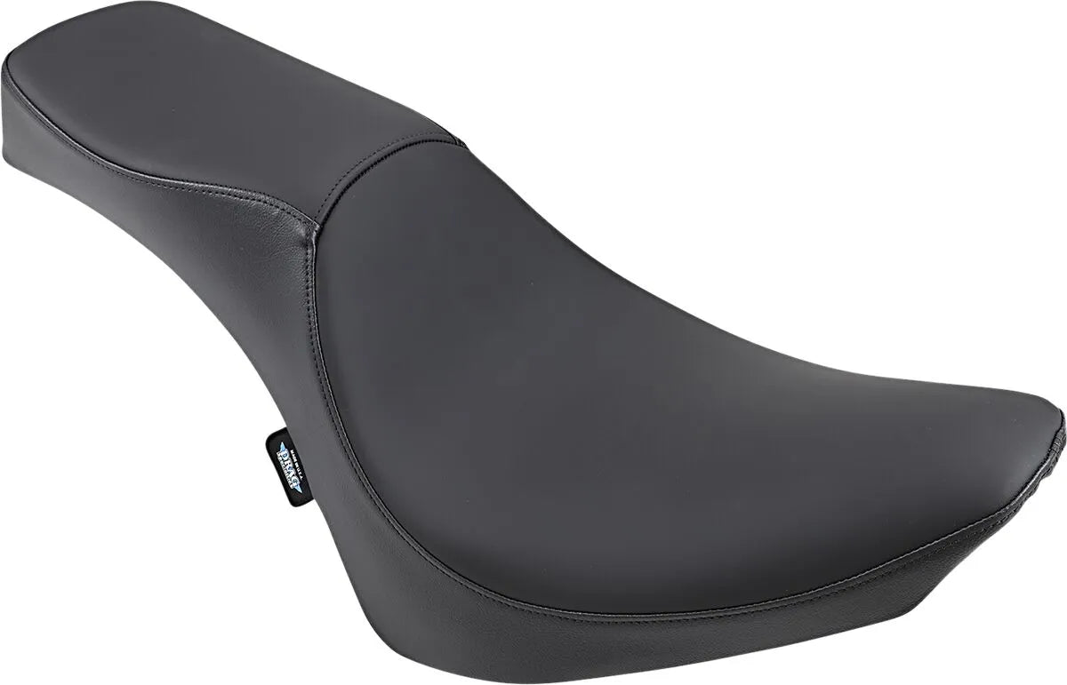 Drag Specialties Seats Predator 2-Up Seat Sadlar Harley Softail bild 7 PMMEDIA:7204d0fde019c368