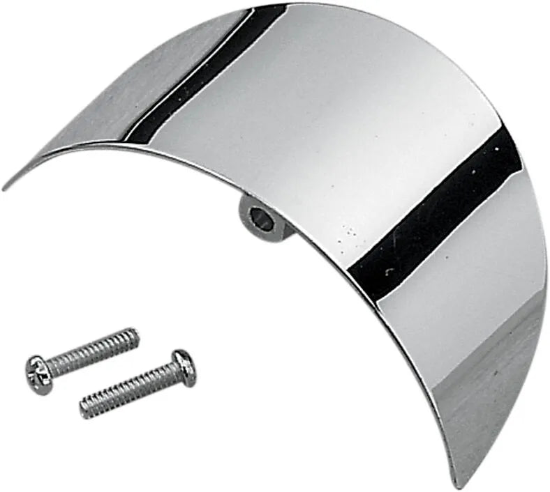 Drag Specialties Turn Signal Visors Blinkers bild 2 PMMEDIA:29d9d26e7a5d4f34