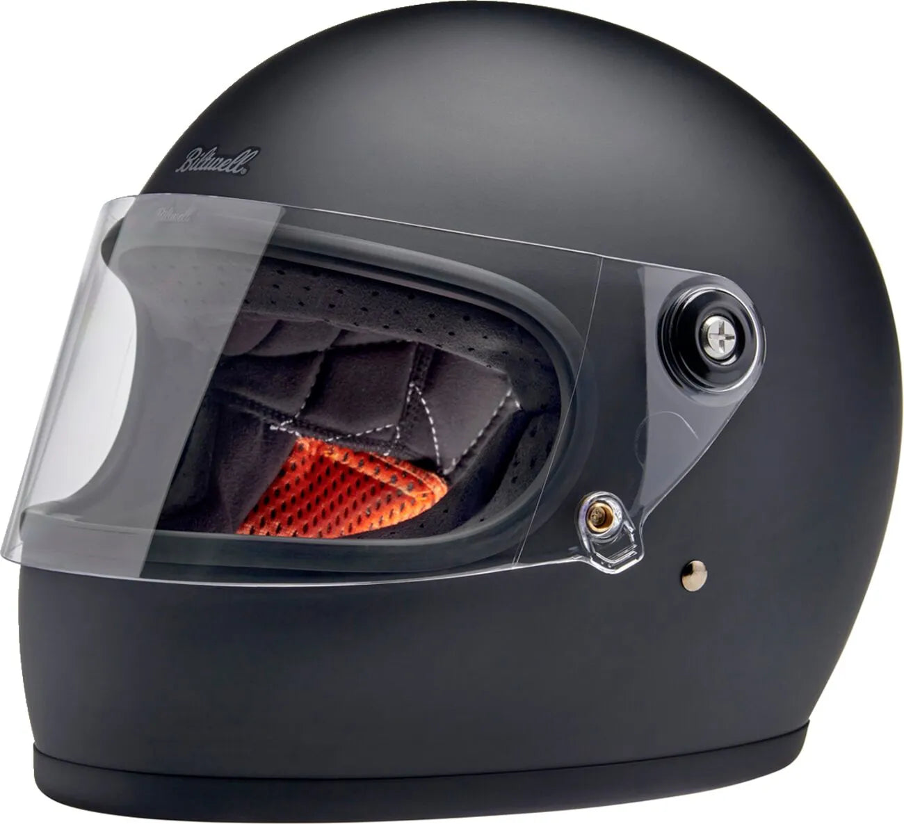 Biltwell Gringo S Integralhjälm vuxen bild 2 PMMEDIA:219eef3e4e946922
