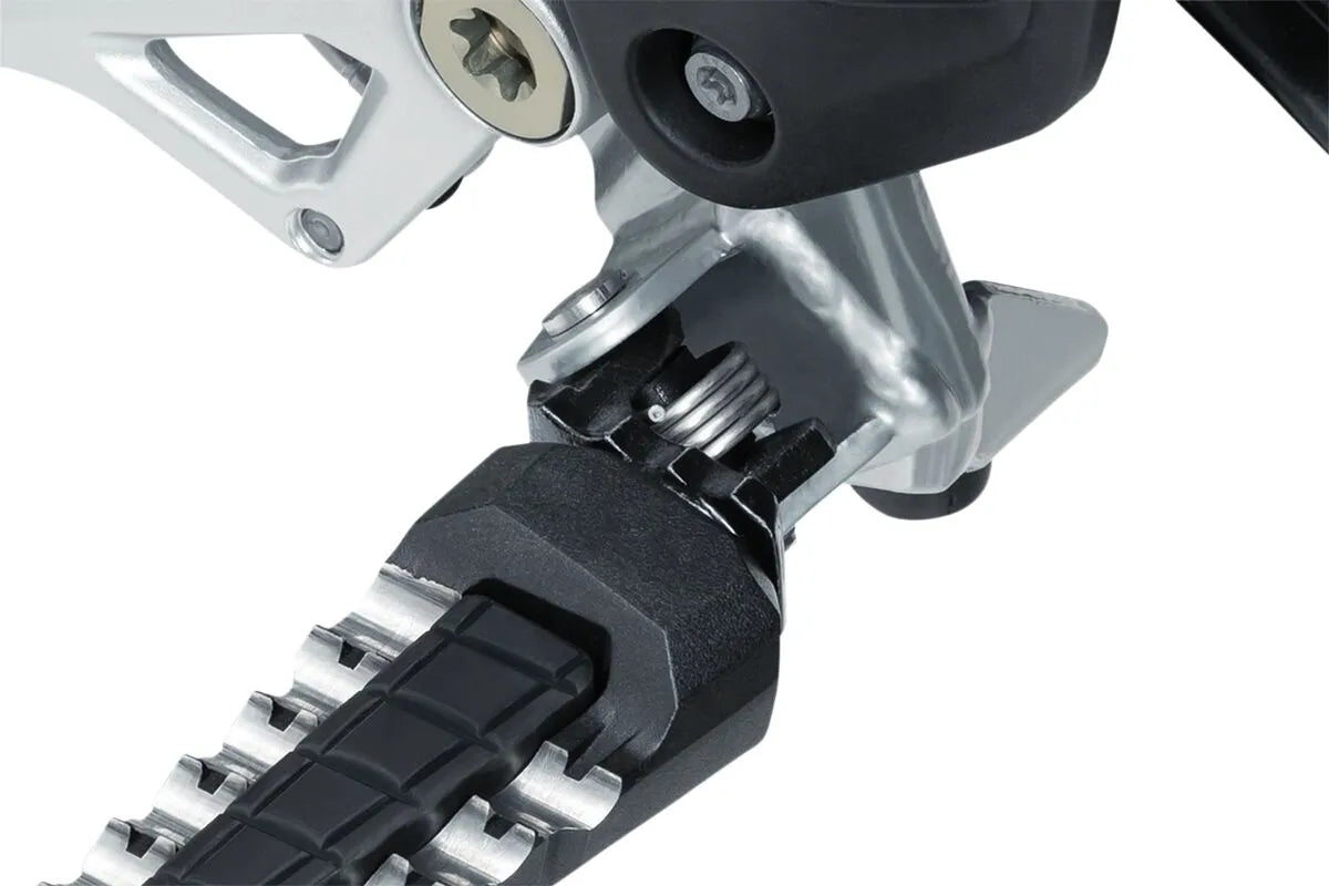 KURYAKYN Splined Adapterfästen för fotpinnar BMW bild 4 PMMEDIA:b01d8c0b3dd06a8e