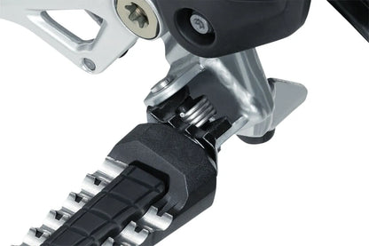 KURYAKYN Splined Adapterfästen för fotpinnar BMW bild 4 PMMEDIA:b01d8c0b3dd06a8e