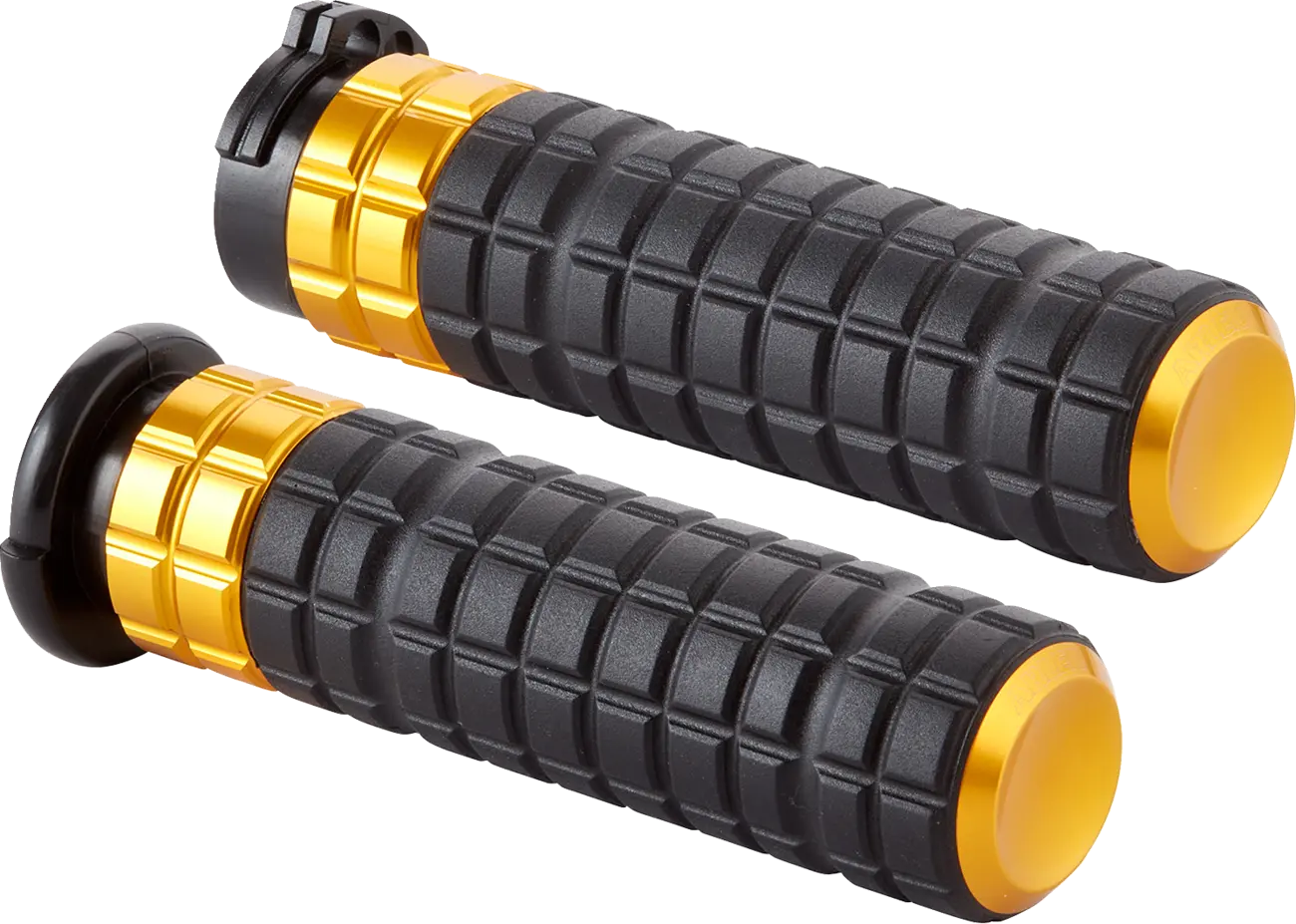 Arlen Ness SpeedLiner Grips Handtag bild 2 PMMEDIA:cac5bf53facd3208