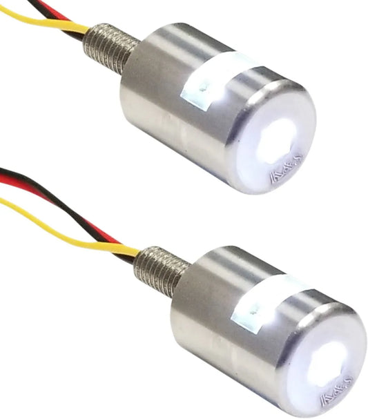K&S TECHNOLOGIES 3-Beam Bolt Lights LED-belysning bild 1 PMMEDIA:08747c7615722de4