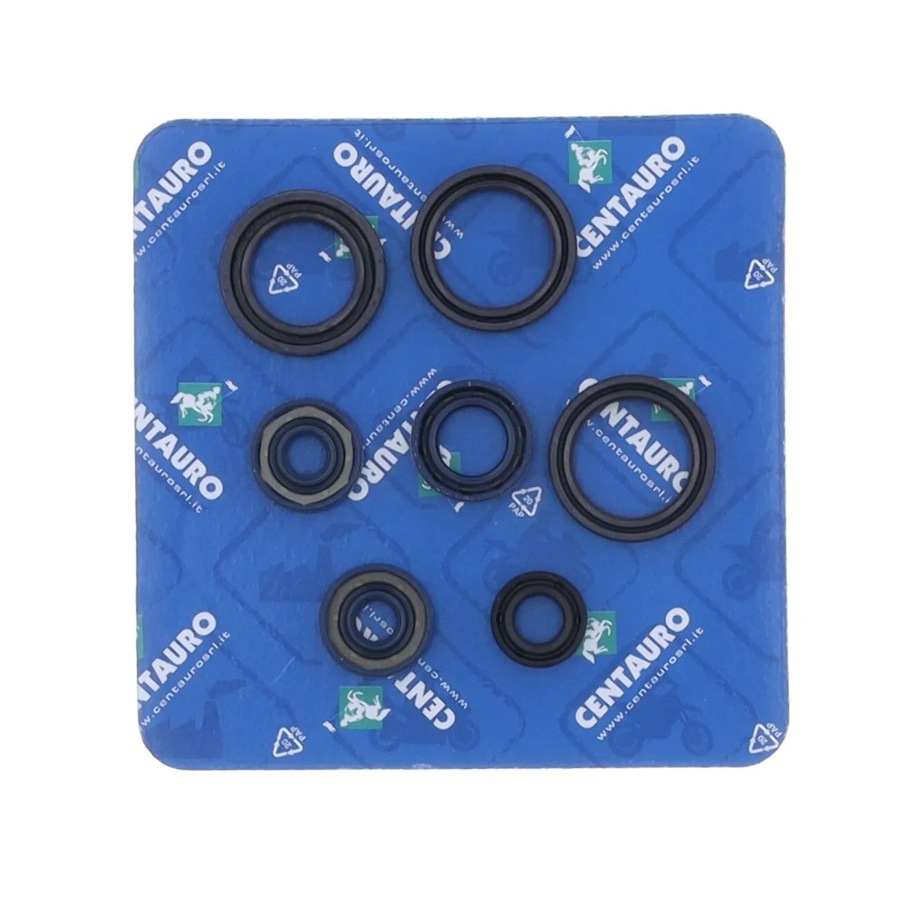 CENTAURO Gaffeltätning Oil Seal bild 1 PMMEDIA:eab5d321066e0137