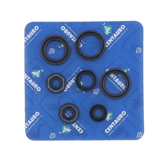 CENTAURO Gaffeltätning Oil Seal bild 1 PMMEDIA:eab5d321066e0137