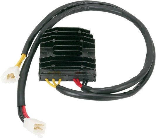 RICK'S MOTORSPORT ELECTRIC Hot Shot Regulator och Likriktare bild 1 PMMEDIA:7463e1f19d51d591