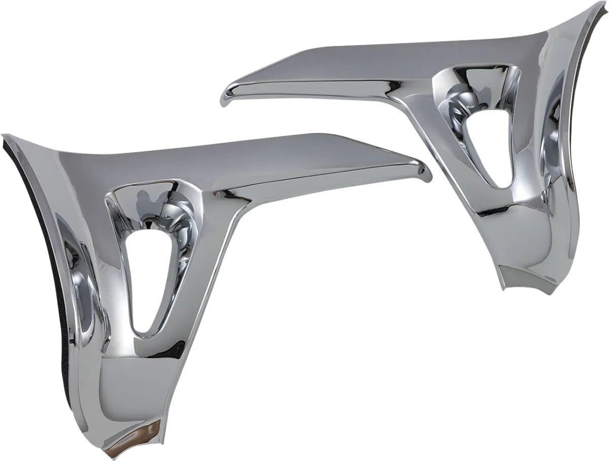 SHOW CHROME Kromad Batteridelsram bild 1 PMMEDIA:bf8fbffcc860786a