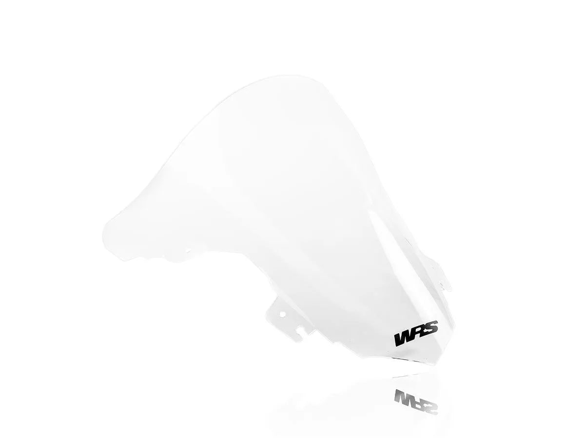 WRS Windscreen Race S1000RR Klar bild 4 PMMEDIA:333b8812f48d9417