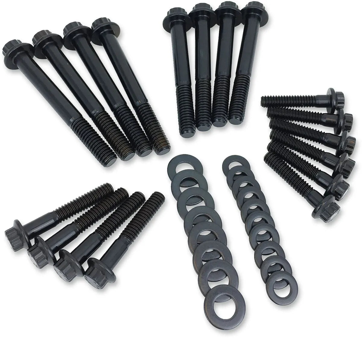 FEULING PARTS 12-Point Rocker Box Fästsats EVO bild 1 PMMEDIA:89fc5f46e57339ca