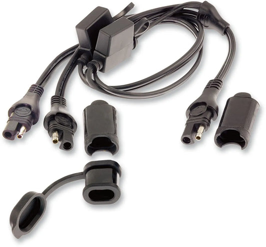 TECMATE OptiMate™ Y-Splitter med säkringar bild 1 PMMEDIA:5d54dde9e1b94d54