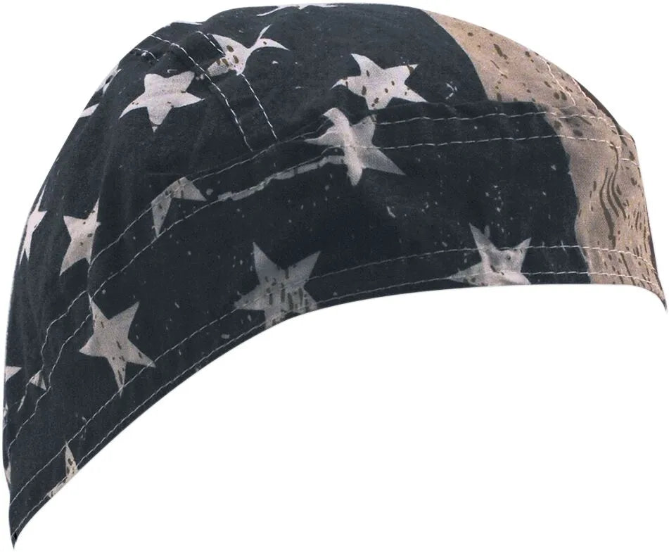 Zan Headgear Flydanna® Head Wrap Bandanas & huvuddukar bild 1 PMMEDIA:09154d6ea8c1dd6e