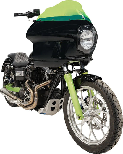 Klock Werks FXRP-Style Fairing Kit Kåpa Harley bild 20 PMMEDIA:39de4e2c00c65464