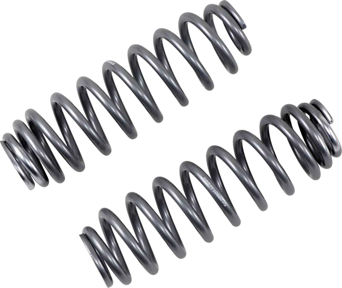 HIGH LIFTER Shock Springs fjäderkit silver bild 1 PMMEDIA:d0f72defc6ad709a