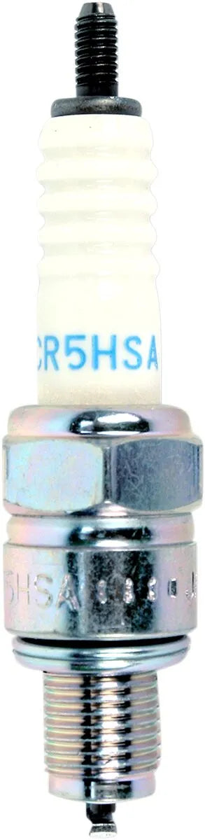 NGK SPARK PLUGS Tändstift CR5HSA bild 1 PMMEDIA:d1ae1b058d75c366