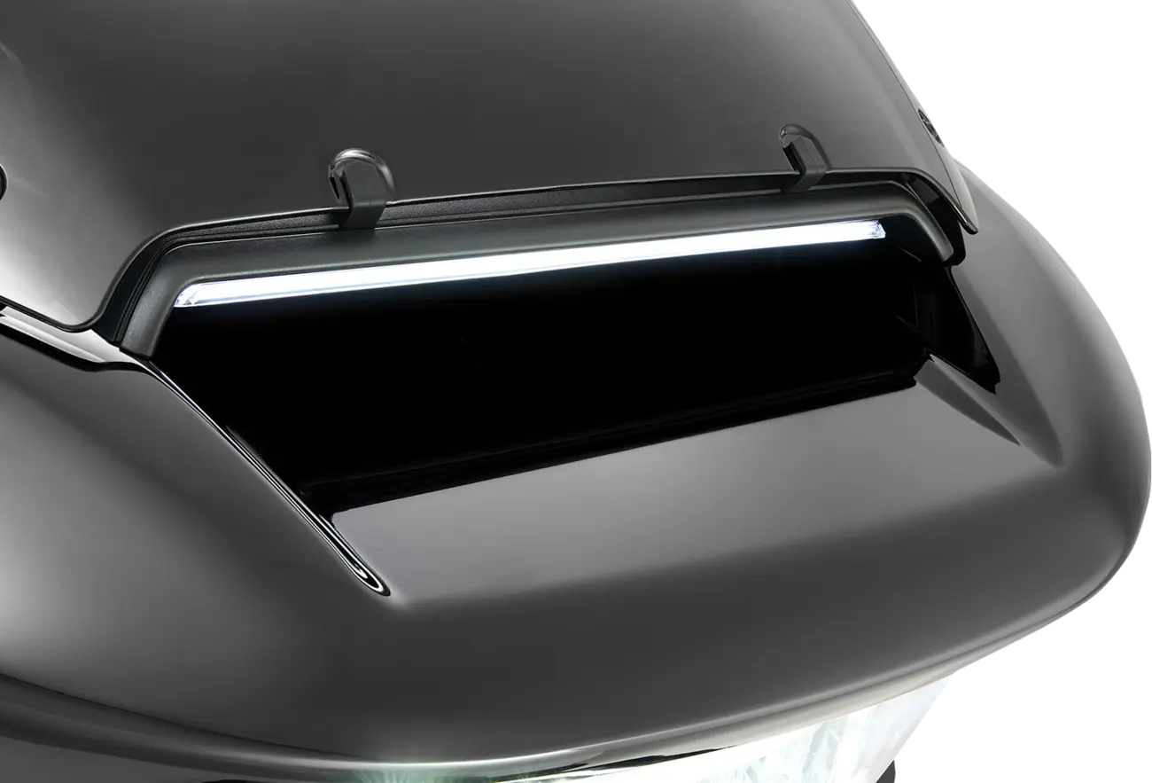 CIRO Fairing Vent Lights med T-signaler för 23-UP FLTRX/SE bild 1 PMMEDIA:da68626ebe4bf4cb