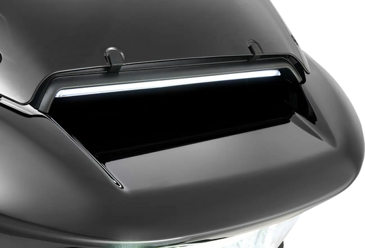 CIRO Fairing Vent Lights med T-signaler för 23-UP FLTRX/SE bild 1 PMMEDIA:da68626ebe4bf4cb