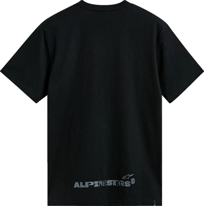 Alpinestars (Casuals) Omnium CSF T-Shirt T-shirt herr bild 2 PMMEDIA:985252b5f6a82acc