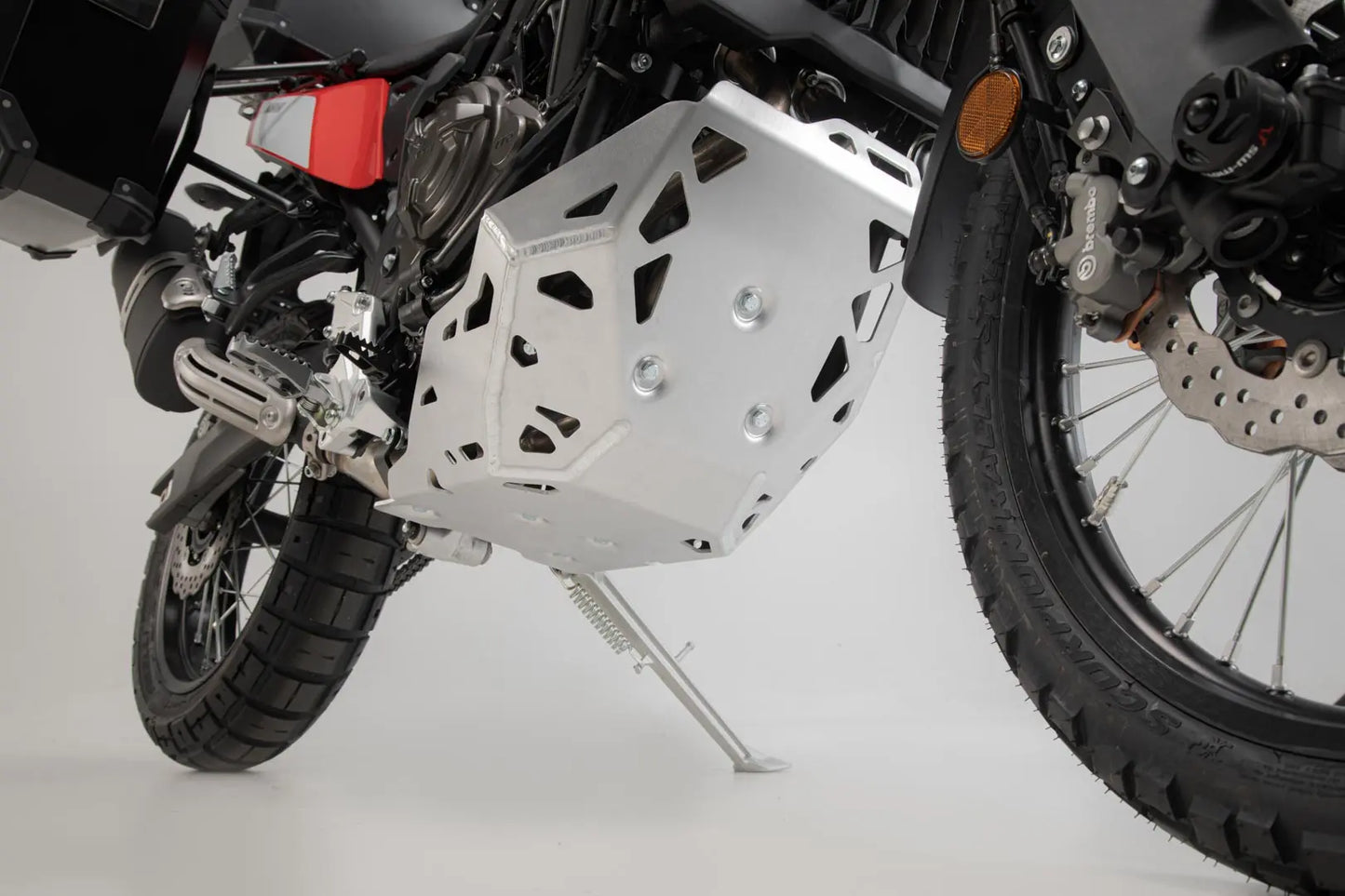 SW-MOTECH Motorbågsskydd för Yamaha Tenere 700 bild 1 PMMEDIA:ab5de56ebeb06463