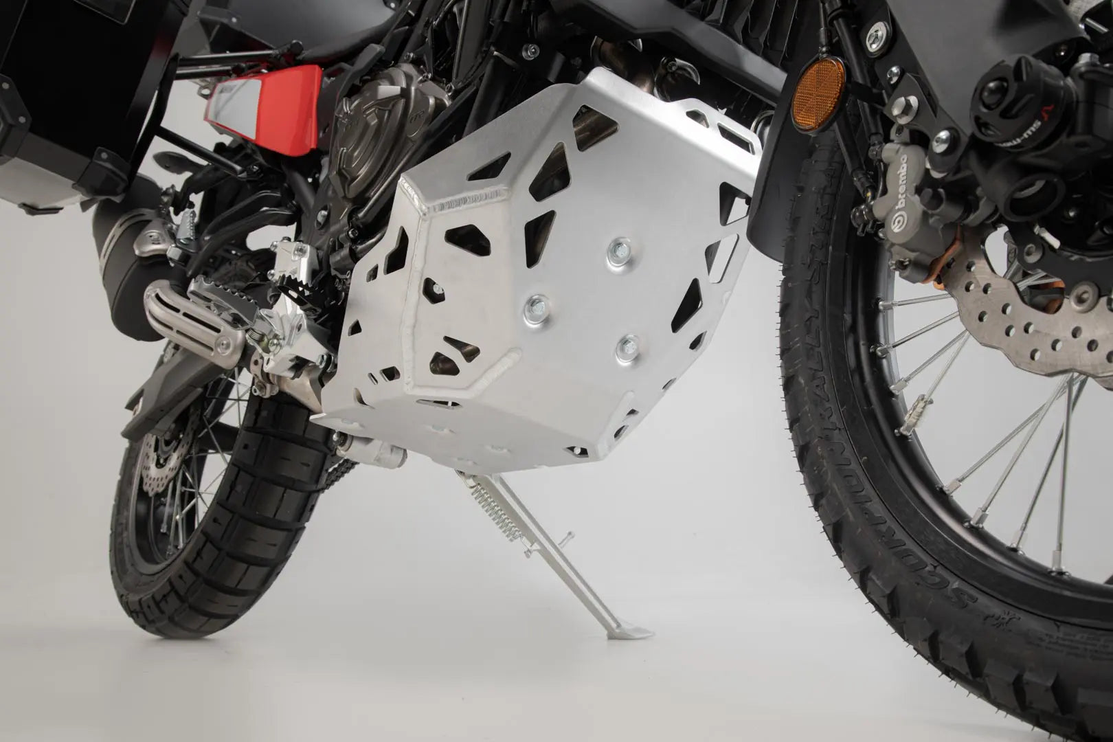 SW-MOTECH Motorbågsskydd för Yamaha Tenere 700 bild 1 PMMEDIA:ab5de56ebeb06463