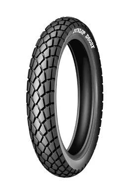 Dunlop D602 Dual sport däck fram bild 1 PMMEDIA:c4754a1596ce55ce