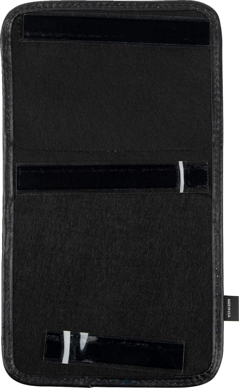 SHOW CHROME Dashboard Pouch bild 3 PMMEDIA:2bdbe3f8e17fac84