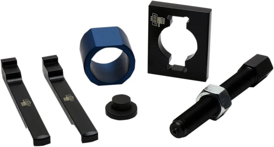 JIMS Main Seal Installer/Remover för Milwaukee Eight bild 1 PMMEDIA:9bc600c9f1395756