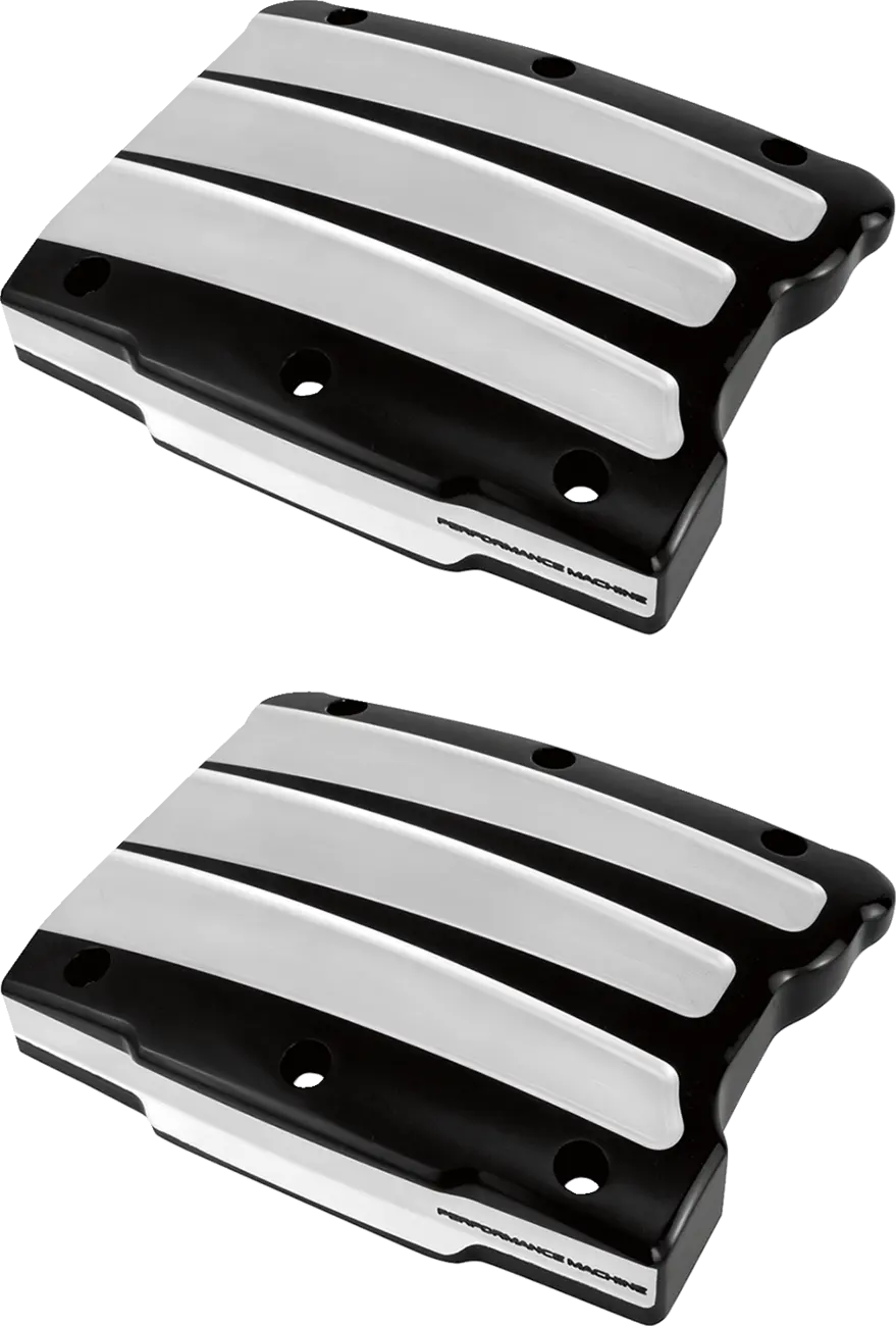 PERFORMANCE MACHINE Rocker Box Covers Scallop 99-17CC bild 1 PMMEDIA:2d8505b449d1bc8b
