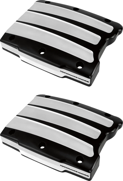 PERFORMANCE MACHINE Rocker Box Covers Scallop 99-17CC bild 1 PMMEDIA:2d8505b449d1bc8b