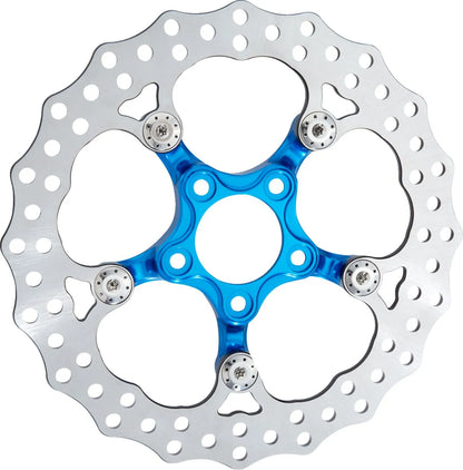 Arlen Ness Spider Rotor Bromsskivor street bild 16 PMMEDIA:834c91e7a3a72caf
