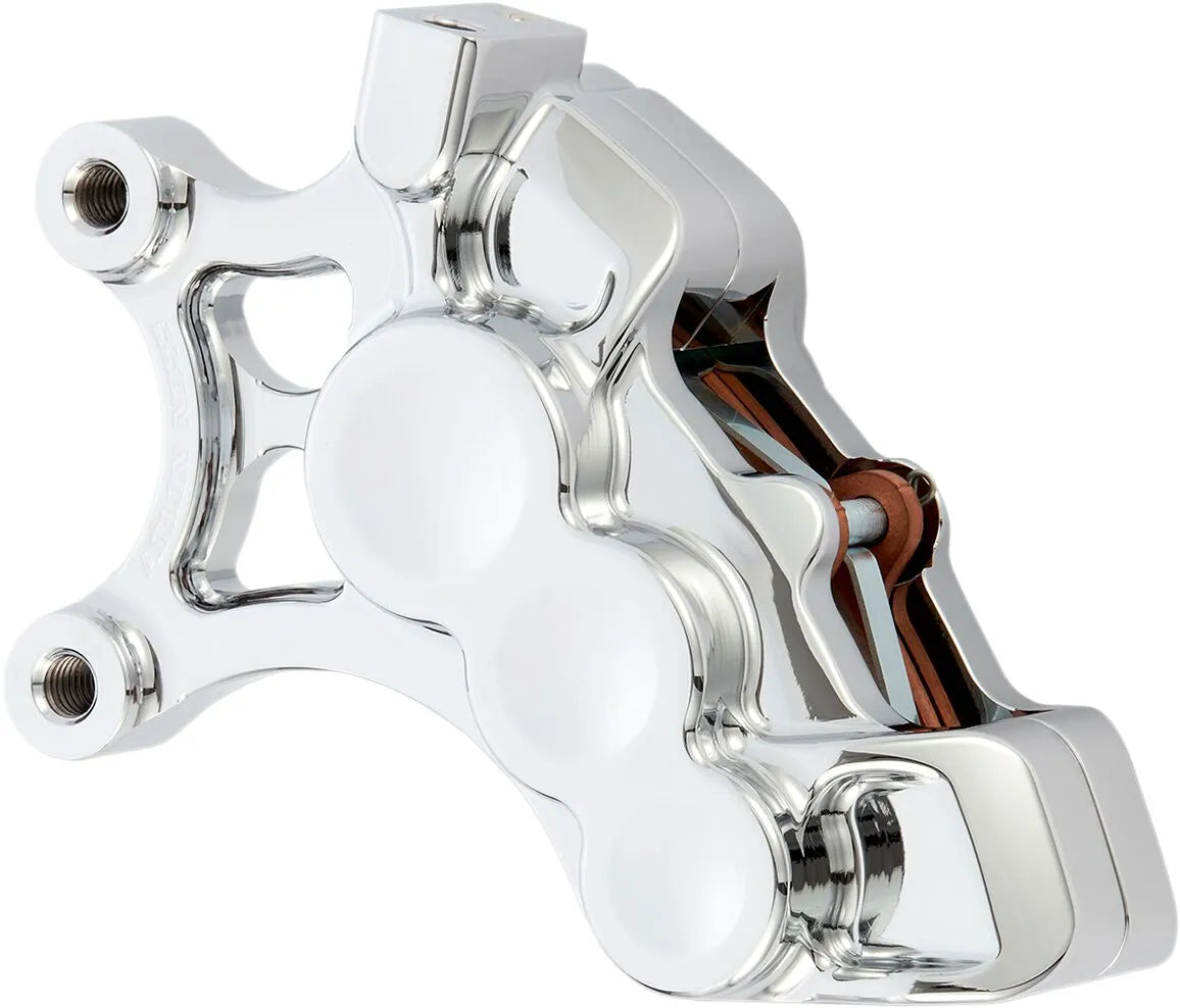 ARLEN NESS Caliper 6-piston front left 14" krom bild 1 PMMEDIA:546dcf075ef09c82