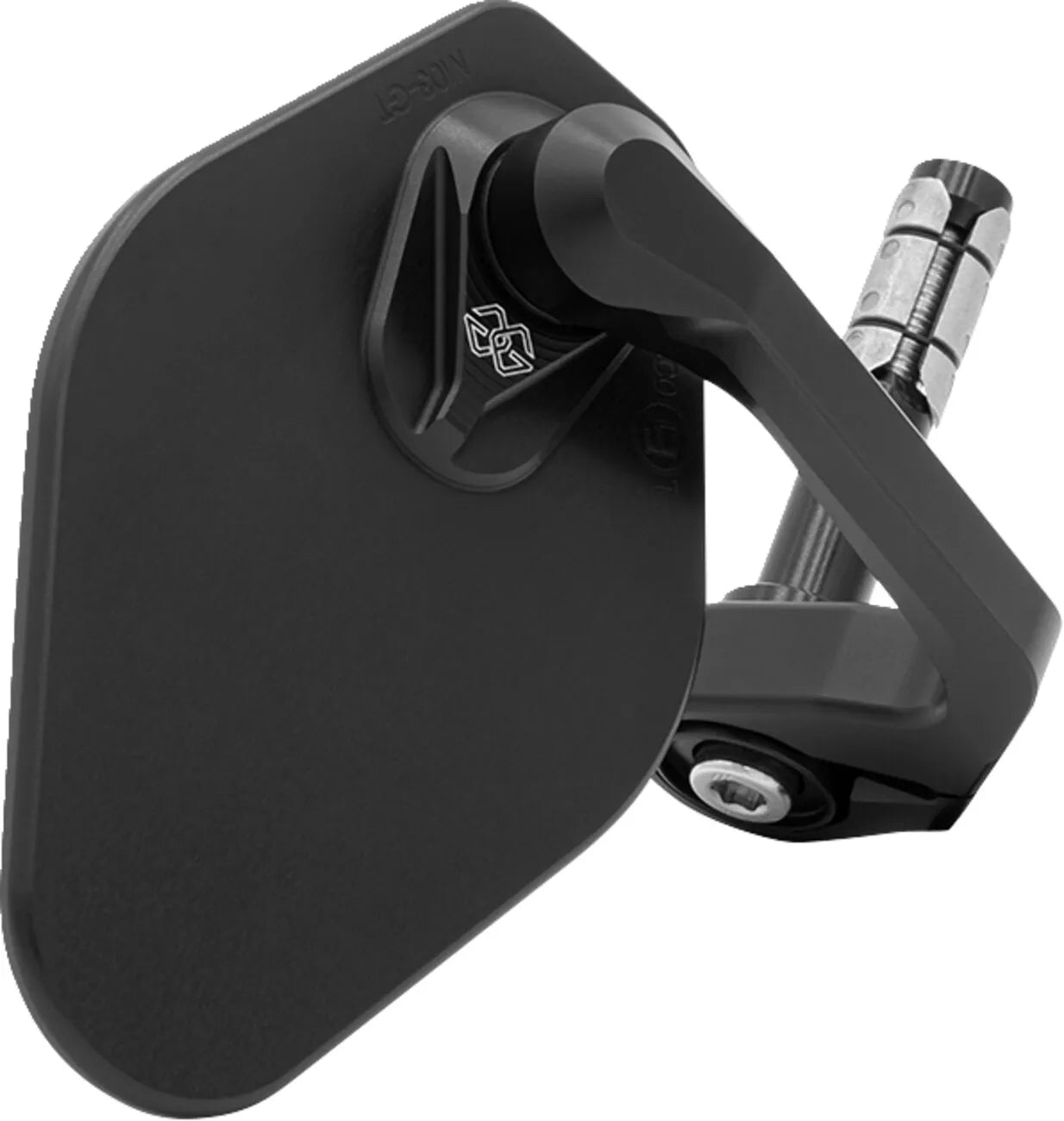 Gilles Tooling STRATOS Handlebar End Mirror Speglar bild 8 PMMEDIA:8b3906bcc7536c4e