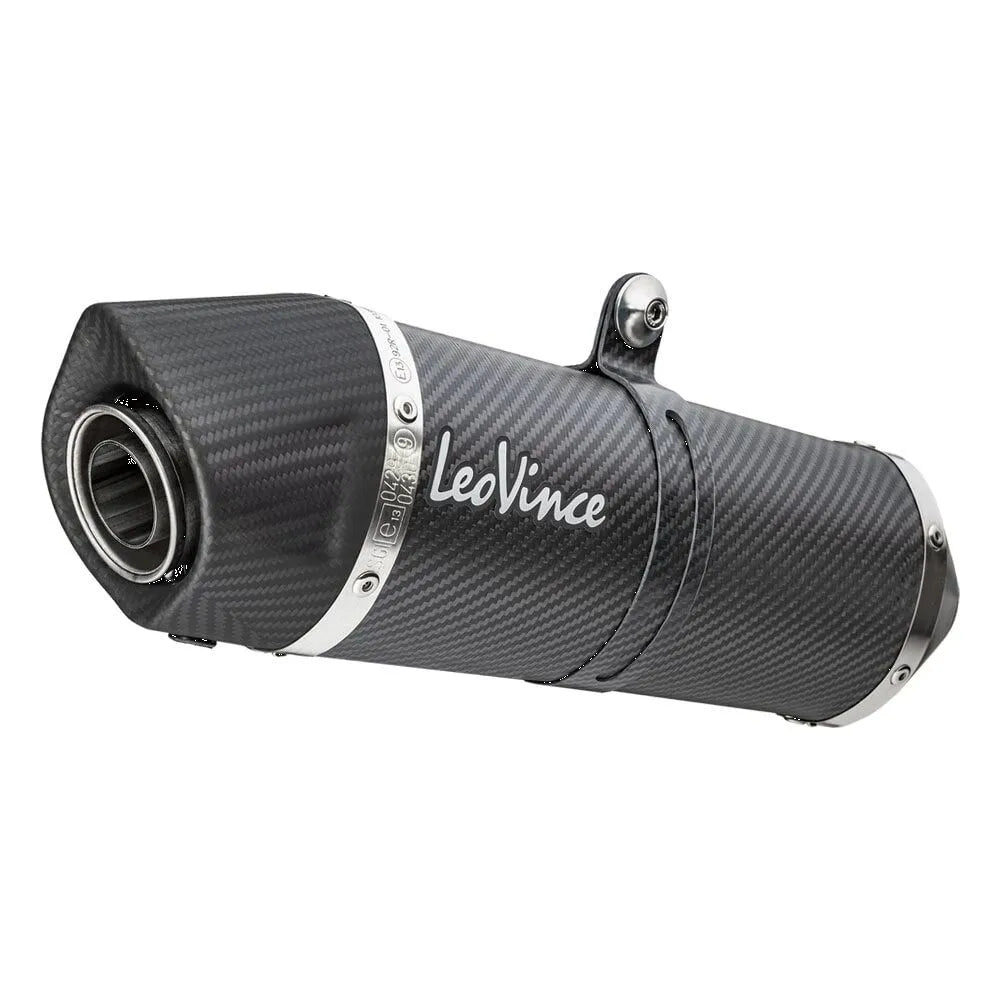 LEOVINCE LV ONE EVO Carbon Slip-On Ljuddämpare bild 1 PMMEDIA:0252af231e1ad8ae