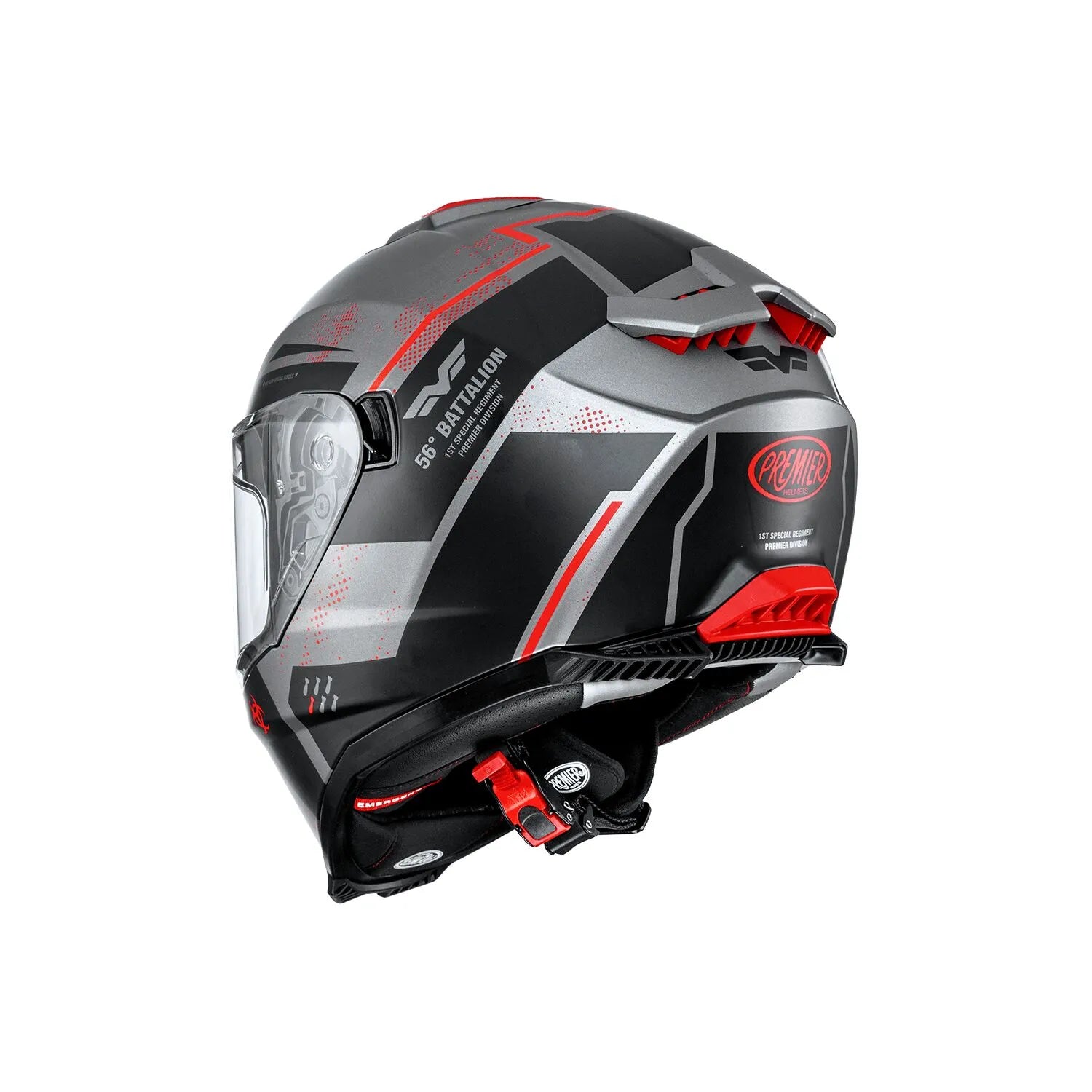 Premier Helmets Typhoon BA Integralhjälm vuxen bild 5 PMMEDIA:977e39a28d9f17ef