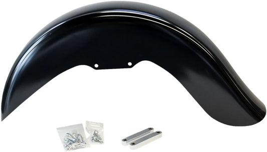 Klock Werks Front Fender for Indian Gatmotorcyklar bild 2 PMMEDIA:a5b2e0c2b38f1277
