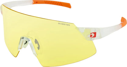 BOBSTER Cadence solglasögon klar/orange bild 1 PMMEDIA:eaa0432ee581c81e