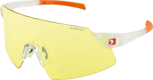 BOBSTER Cadence solglasögon klar/orange bild 1 PMMEDIA:eaa0432ee581c81e