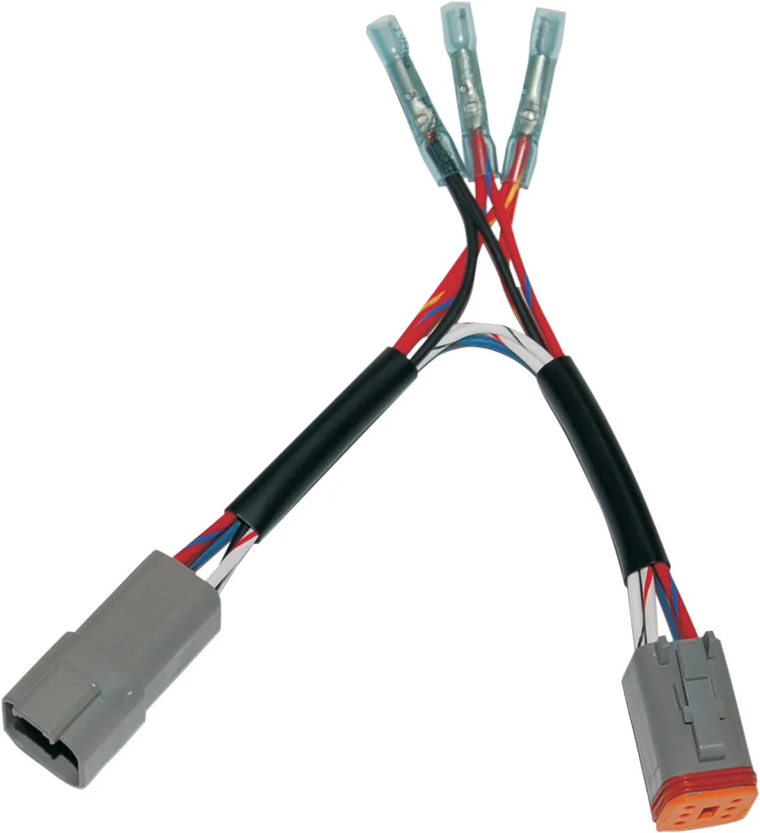 NAMZ Replacement CAN Bus-anslutning bild 1 PMMEDIA:e27af09dad2e40fe