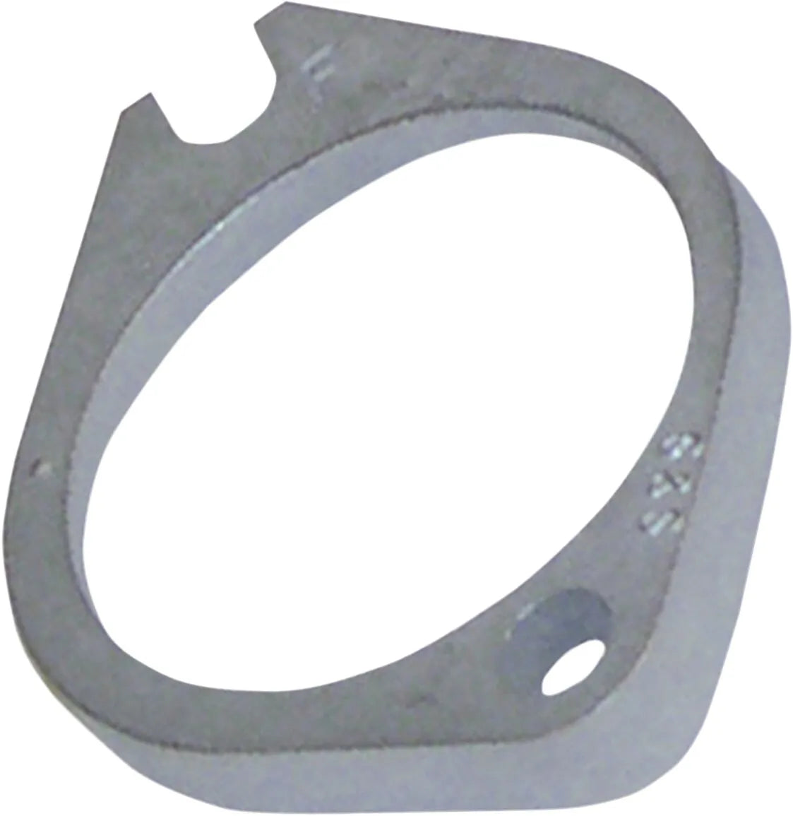 S&S CYCLE Insugsfläns Front 84-05 bild 1 PMMEDIA:33f7dd2797e9f135
