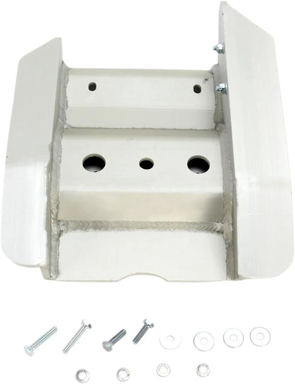 Moose Offroad Hard Parts Swingarm Skid Plate Ramskydd bild 3 PMMEDIA:bc8de44f7e7ba22b