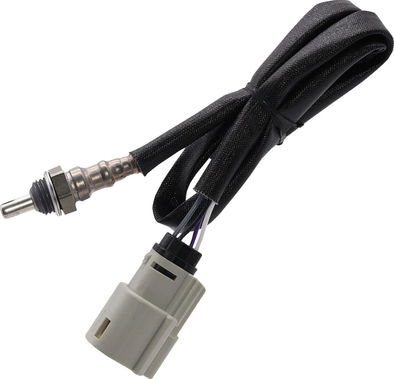 DRAG SPECIALTIES Oxygen Sensor, 4-W direktpassning bild 1 PMMEDIA:bd5cdb881f53812e