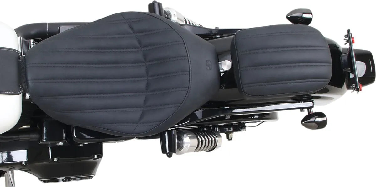SADDLEMEN PAD KNUCKLE 7 - Avtagbar passagerarpadding bild 3 PMMEDIA:023c17f20d19ee1c