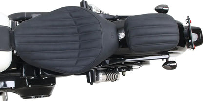 SADDLEMEN PAD KNUCKLE 7 - Avtagbar passagerarpadding bild 3 PMMEDIA:023c17f20d19ee1c
